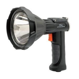 Cyclops RS 1600 lumens Red/Green/White Cree LED Black Polymer/Aluminum