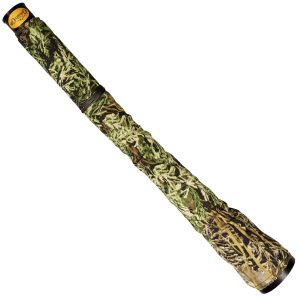 Wayne Carlton’s Calls Mega Grunt Tube Call Attracts Elk Camo Plastic
