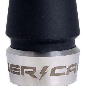 Power Calls Megawatt Open Call Single Reed Mallad Hen Sounds Stealth Black Acrylic