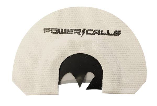Power Calls Beau Brooks Mockingbird Turkey Diaphragm Call