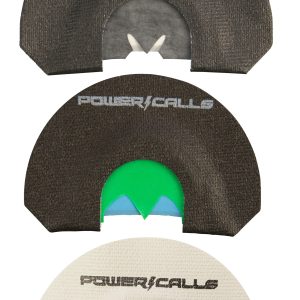 Power Calls Beau Brooks Signature 3 Pack Cutter Batwing and Mockingbird