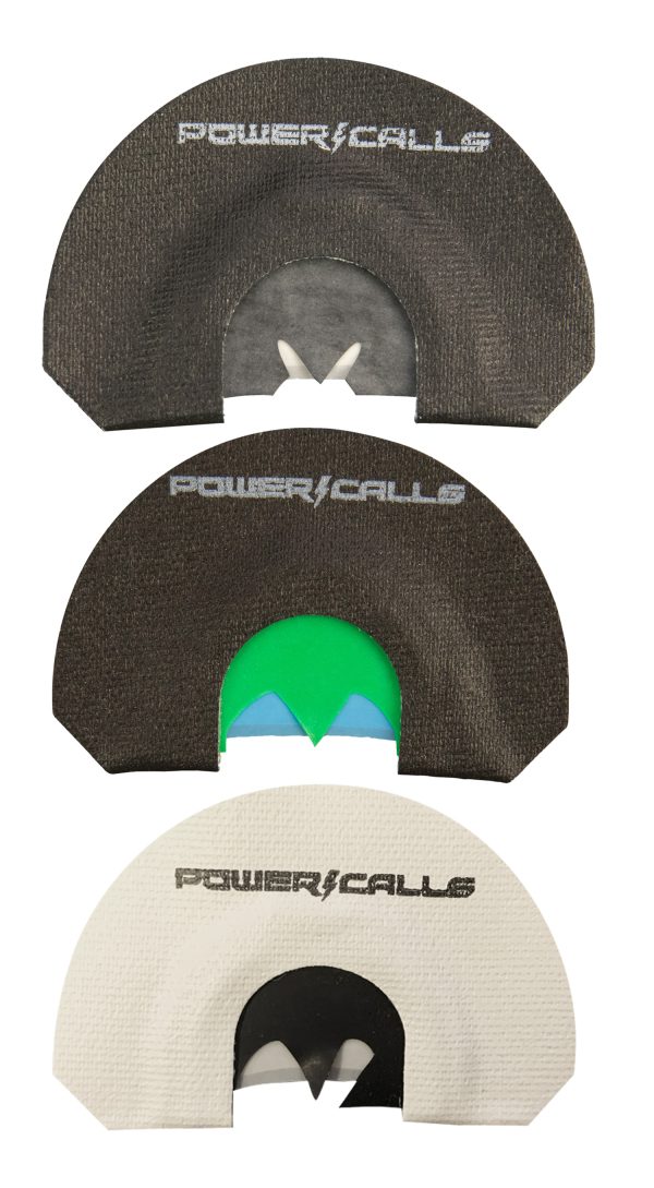 Power Calls Beau Brooks Signature 3 Pack Cutter Batwing and Mockingbird