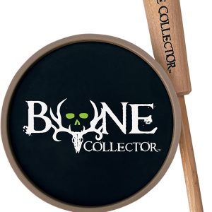 Bone Collector Lights Out Turkey Species Pot Call