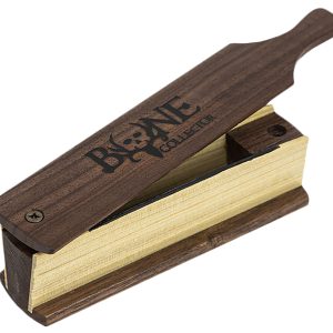 Bone Collector Soggy Bottom Box Call