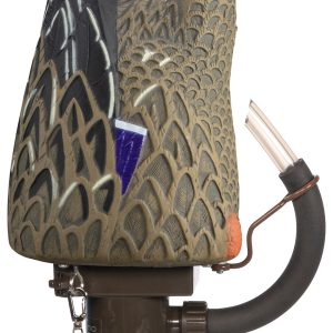 Higdon Outdoors Pro Mallard Hen Pulsator Species Multi-Color