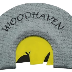 Woodhaven the Equalizer Attracts Turkey Species Gray/Yellow