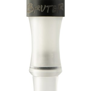 Rolling Thunder Game Call Brute R Cutdown Attracts Ducks Frost Acrylic