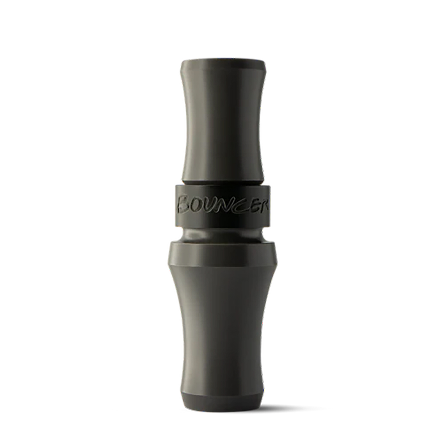 Rolling Thunder Game Call Bouncer Short Reed Attracts Specklebelly Goose Ghost Acrylic