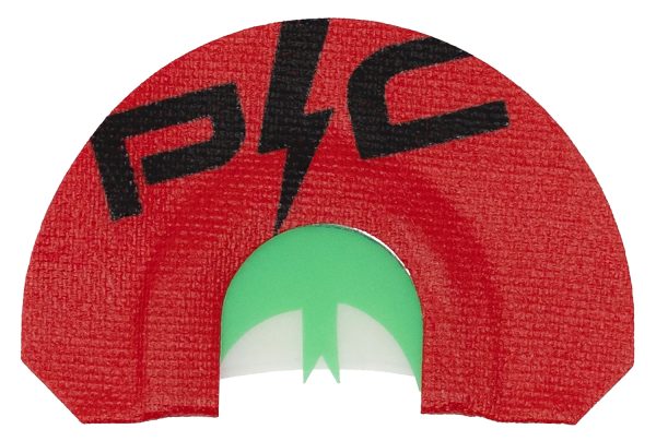 Power Calls Kickin' Chicken Turkey Diaphragm Call