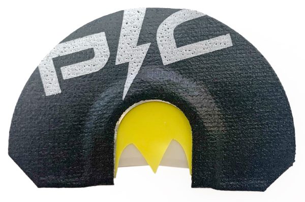 Power Calls Mini Yelper Turkey Diaphragm Call