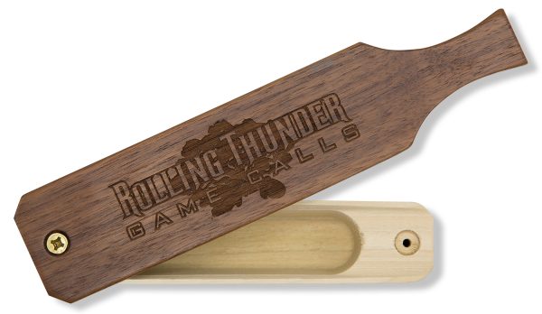 Rolling Thunder Rio Turkey Box Call