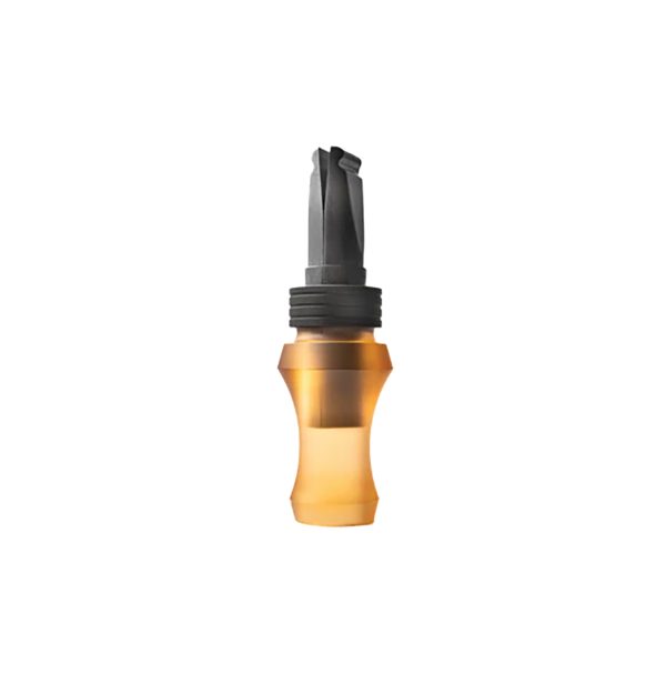 Rolling Thunder Crow Locator Call Bourbon Acrylic