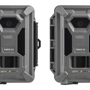 Spypoint FORCE-24 Twin Pack