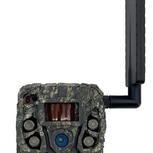 Browning Trail Cameras Defender Vision Pro HD AI