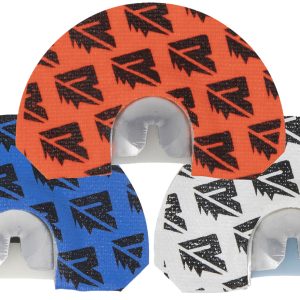 Riven Rebel Elk Diaphragm 3 Pack Rosie Tremor and RS1