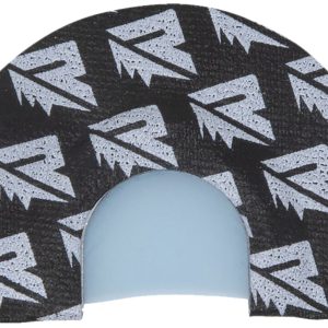 Riven Single Lady Elk Diaphragm Call