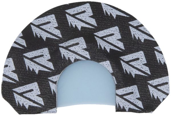 Riven Single Lady Elk Diaphragm Call