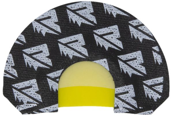 Riven Stratum Elk Diaphragm Call
