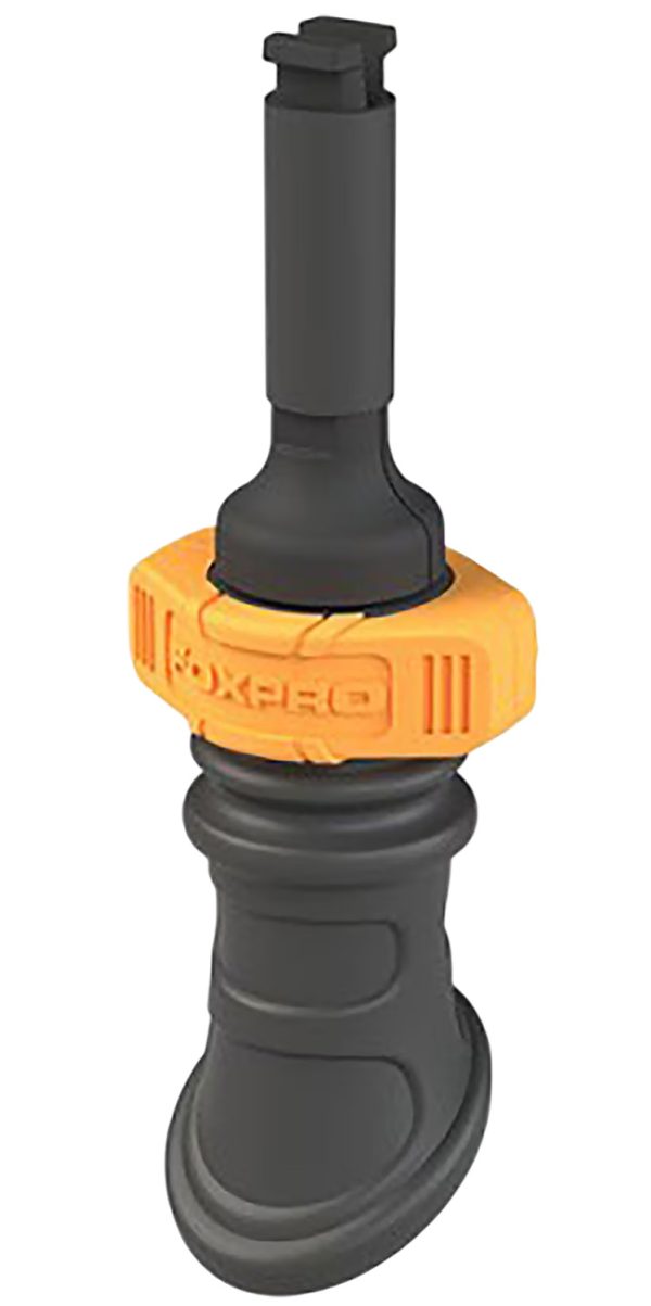 Foxpro Fat Bob Rabbit Distress Call