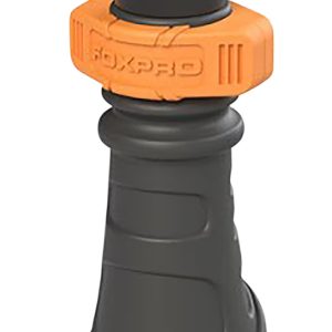 Foxpro Berserk Predator Call Black/Orange