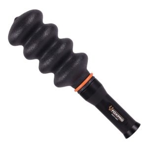 Foxpro Griz-N-Gray Predator Call Laminate Wood