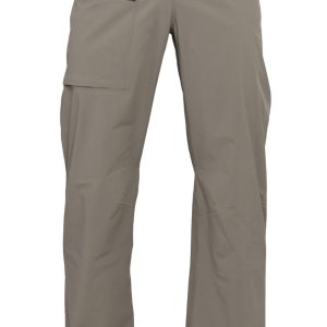 Leupold Storm Warden Rain Pant Ash Green S
