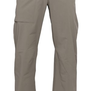Leupold Storm Warden Rain Pant Ash Green XL