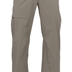 Leupold Storm Warden Rain Pant Ash Green XXL