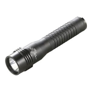 Streamlight Strion LED HL Flashlight Black 615 Lumens AC/DC Charger