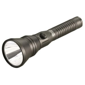 Streamlight Strion DS HPL Flashlight Black 700 Lumens 12V DC Charger