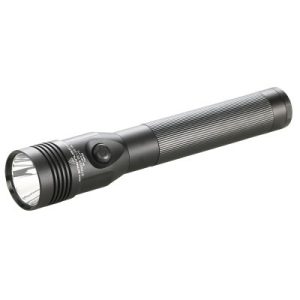 Streamlight Stinger DS LED HL Flashlight Black 800 Lumens DC Charger