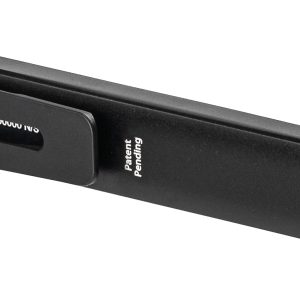 Streamlight Wedge SL Flashlight Black 500 Lumens