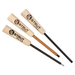 Hunters Specialties Striker Pack Storm Strikers