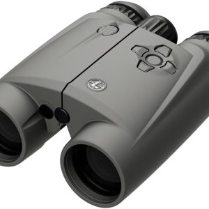 Leupold Binoculars BX6 Range HD 4DOF 10x42