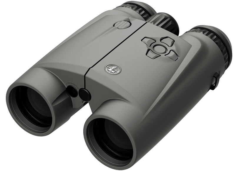 Leupold Binoculars BX6 Range HD 4DOF 10x42