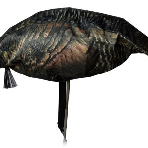 Montana Decoy Turkey Jake Purr-Fect XD3