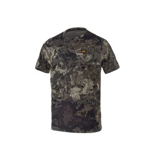 Muddy DV8 Ambush Lightweight Short Sleeve Shirt Veil Canyon Grey M
