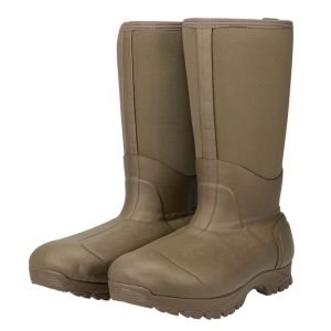 Muddy MTX Non-Insulated 17" Boot Clay 8D