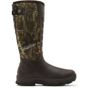 Lacrosse Alpha Lite II 16'' Boots Mossy Oak Country Roots 10