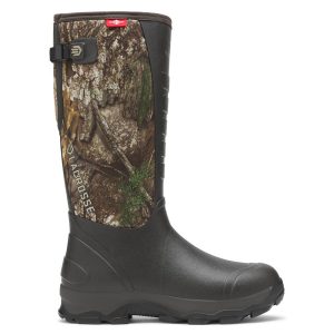 LaCrosse Alpha Lite II CW 16'' Boots Realtree APX Size 8
