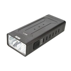 SOG AH-1 Flashlight Black 5000 Lumens