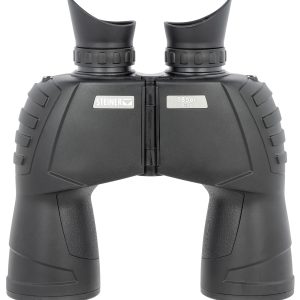 Steiner T856r 8x56mm SUMR Reticle, Sports-Auto Focus, Black Makrolon w/Rubber Armor