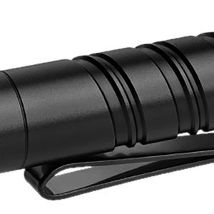 Olightstore Usa Inc i3T 2 EOS Black Anodized 5/100/200 Lumens White LED