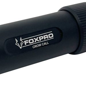 Foxpro CROW LOCATOR Crow Locator Call