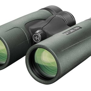 Hawke Sport Optics Nature-Trek 10x42mm BaK-4 Roof Prism Green