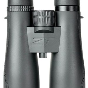 Zero Tech Optics Vengeance ED 10x50mm Black