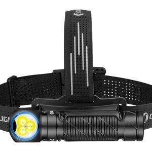 Olight Perun 3 Black