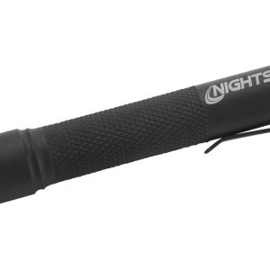 Nightstick MT-105 Mini Flashlight Metal