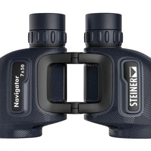 Steiner 7x50 Navigator Opn Hinge