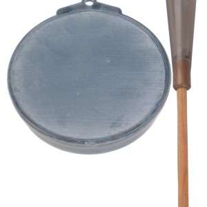 Primos OL’ Betsy Friction Call Attracts Turkeys Gray Hickory/Slate